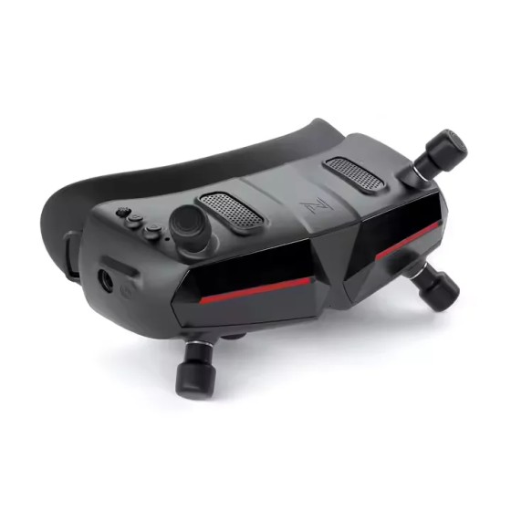 Walksnail HD X FOV50 Built-in Gyro for Wi-Fi Module for Drones Fixed-wing RC Cars 7-26V V Suitable